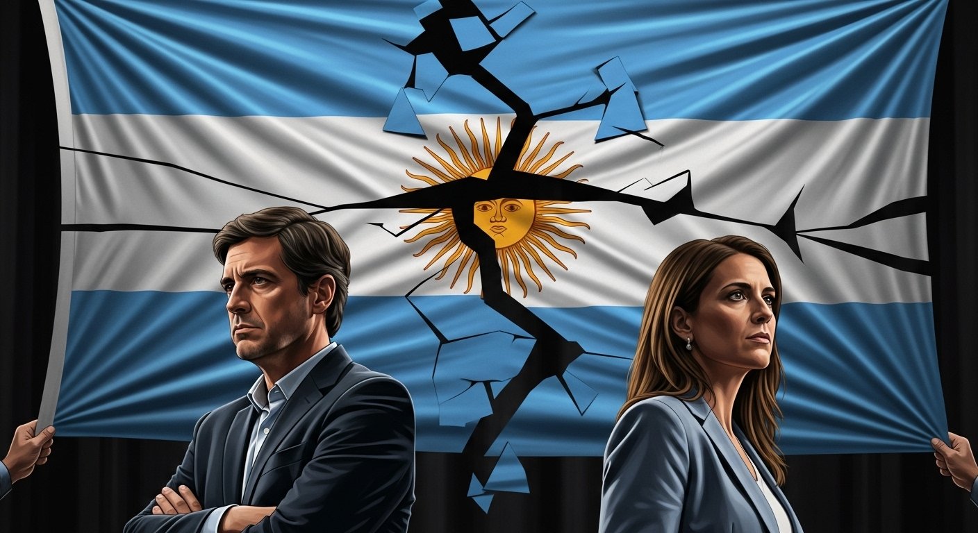 Tras el fracaso de Provincias Unidas, Pagano y Zago impulsan nuevo interbloque opositor “Desarrollo y Coherencia”