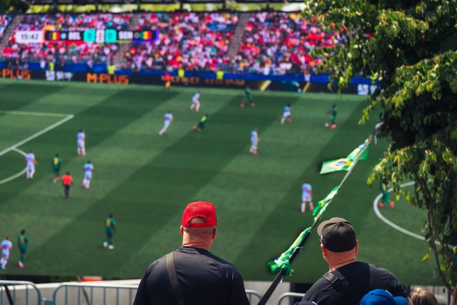 Francia no perdona: eliminó a Marruecos y ya está en semis del Mundial