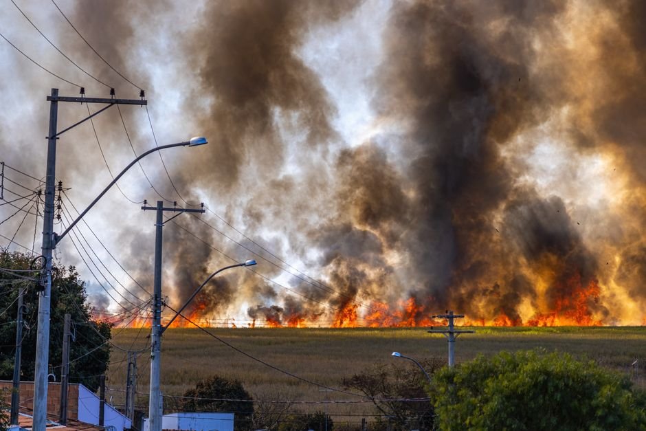 Tragedia en España: un incendio voraz deja decenas de muertos y desaparecidos