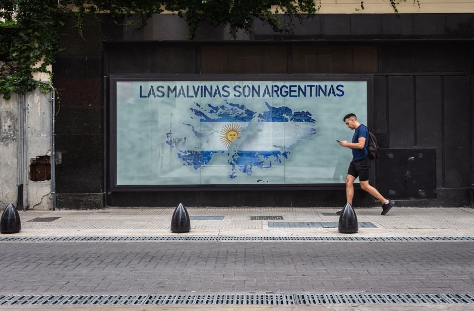 Cachanosky menospreció la causa Malvinas y armó un escándalo en redes