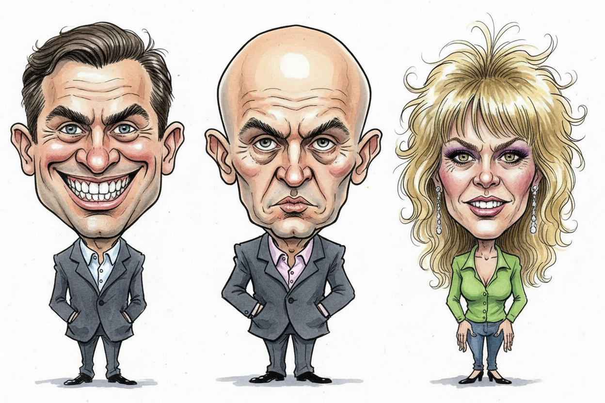 La Justicia electoral impone a Santilli como cabeza de lista de LLA: nuevo caso de intervención política