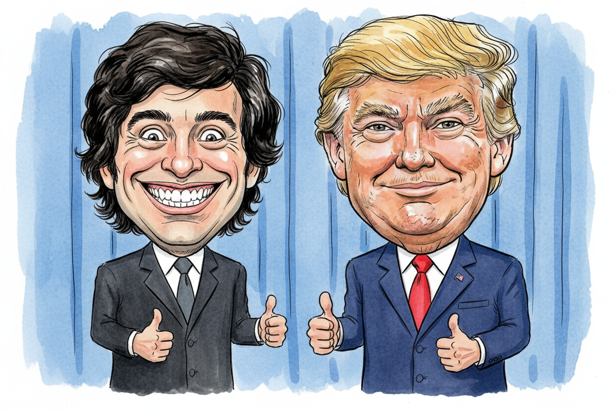 Cierre en Washington: campaña anticipada con condiciones y desafíos forzados